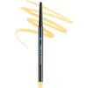 Image de Danessa Myricks Beauty - Infinite Chrome Pencil Lemon Quartz - Eyeliner
