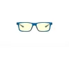 Image de GUNNAR - Kids - Cruz Kids Large (age 12+) Gaming Bril - Computerbril - Blauw Licht Bril - Blue Light Glasses Zonder Sterkte Amber