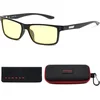 Image de GUNNAR - Kids - Cruz Kids Large (age 12+) Gaming Bril - Computerbril - Blauw Licht Bril - Blue Light Glasses Zonder Sterkte Amber