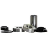 Image de Demolition Demolition Mid-bb Set Schwarz - UNI