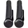 Image de Wolf Tooth Encase System Opberghoezen Voor Het Stuur 2 Eenheden Zilver