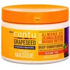 Image de Haarmasker Cantu Grapessed Strengthening (340 g)