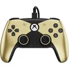 Image de Hyperkin - Competitor - Controller voor Xbox X | S | One en Windows 11 | 10 (goud)