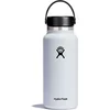 Image de Hydro Flask Wide Mouth Flex Cap - drinkfles 946ml - TempShield isolatie