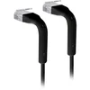 Image de Ubiquiti UniFi Ethernet Patch kabel Zwart cat6 2m