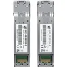 Image de MultiMode SFP Fibre Module UBIQUITI UACC-OM-MM-10G-D-2