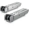 Image de SFP Optical Module Multi-Mode, 1Gbps, 2-pack