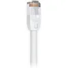 Image de Ubiquiti UACC-CABLE-PATCH-OUTDOOR-2M-W netwerkkabel Wit Cat5e S/UTP (STP)