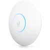 Image de Ubiquiti UniFi6 Enterprise - Network Accesspoint - WiFi Versterker - WiFi 6E - Tri-Band