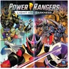 Image de Power Rangers Light and Darkness - Bordspel - Engelstalig - Renegade Game Studios