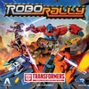 Image de Robo Rally Transformers - Bordspel - Engelstalig - Renegade Game Studios