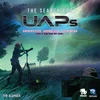 Image de The Search for UAPs - Bordspel - Engelstalig - Renegade Game Studios