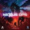 Image de Nexus Ops - Bordspel - Engelstalig - Renegade Game Studios