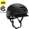 Image de Bern Hudson MIPS Matte Black - Large