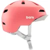 Image de Bern Nino 2.0 Matte Grapefruit - Medium - Kids Junior helm