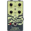 Image de Earthquaker Devices Ledges Tri-Dimensional Reverb - Effect-unit voor gitaren