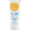 Image de Bondi Sands SPF 50+ Zonnebrandcrème - Gezicht & Lichaam   Ook voor de gevoelige huid - Parfumvrij   Hoge Bescherming UVA/UVB   Waterresistent   150 ml
