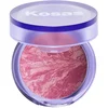 Image de Kosas Blush Is Life - Baked Dimensional Brightening Blush - Euphoria