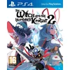 Image de The Witch and the Hundred Knight 2 (PS4)
