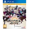 Image de The Alliance Alive HD Remastered (Awakening Edition) /PS4