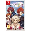 Image de Langrisser I & II - Nintendo Switch