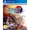 Image de The Legend of Heroes Trails of Cold Steel IV Frontline Edition