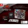 Image de NIS America Ys IX: Monstrum Nox Pact Edition, Nintendo Switch, T (Tiener)