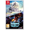 Image de Saviors Of Sapphire Wings/ Stranger Of Sword City Revisited /nintendo Switch