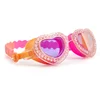 Image de BLING2O Zwembril Kinderen - First Luv - Duikbril - Anti-Fog - Uv-Protect - Multicolor