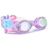 Image de BLING2O Zwembril Kinderen - Funfetti - Duikbril - Anti-Fog - Uv-Protect - Multicolor