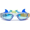 Image de BLING2O Zwembril Kinderen - Jawsome Jr - Duikbril - Anti-Fog - Uv-Protect - Multicolor
