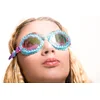 Image de BLING2O Zwembril Kinderen - Dream On - Duikbril - Anti-Fog - Uv-Protect - Multicolor