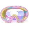 Image de BLING2O Zwemmasker Kinderen - Pink Magic - Duikmasker - Anti-Fog - Uv-Protect - Multicolor