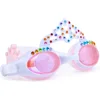 Image de BLING2O Zwembril Kinderen - Princess Crown - Duikbril - Anti-Fog - Uv-Protect - Roze