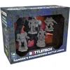 Image de BattleTech: Hansens Roughriders Battle Lance - Miniatures - Catalyst Game Labs