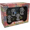Image de BattleTech: Northwind Highlanders Command Lance - Miniatures - Catalyst Game Labs