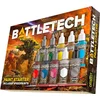 Image de The Army Painter - BattleTech Paint - Starter Set