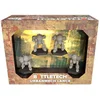 Image de Battletech: Urbanmech Lance Force Pack - Miniatures - Catalyst Game Labs