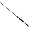 Image de 13 Fishing Fate Black Baitcasting Hengel Zwart 2.01 m / 2-10 g