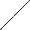 Image de 13 Fishing Muse Black Spinhengel