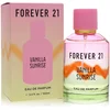 Image de Forever 21 Forever 21 Vanilla Sunrise eau de parfum spray 100 ml