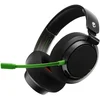 Image de Skullcandy SLYR PRO XBOX Draadloze Gaming Over-Ear Koptelefoon - Multi-Platform Compatibel - Ruisonderdrukking Microfoon - Lage Latentie - Zwart