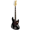 Image de Sire Marcus Miller V7 2nd Gen Alder 4 Black - Elektrische basgitaar - Zwart
