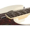 Image de Sire Marcus Miller V7 2nd Gen Alder 4 Antique White - Elektrische basgitaar - wit