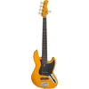 Image de elektrische basgitaar - V3+ 5/ORG - 5-snarig, actief, orange