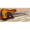 Image de Sire Marcus Miller P7 2nd Gen Alder 5 Tobacco Sunburst - Elektrische basgitaar - Sunburst