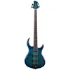 Image de Sire M7+ A4/TBL Marcus Miller 4-Snarige Basgitaar Transparent Blue