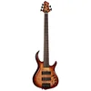 Image de Sire M7+ A5/BRS Marcus Miller 5-Snarige Basgitaar Brown Burst