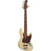 Image de Sire V5 A5/VWH Marcus Miller 5-snarige Basgitaar Vintage White