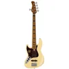 Image de Sire V5 A5L/VWH Marcus Miller Linkshandige 5-snarige Basgitaar Vintage White